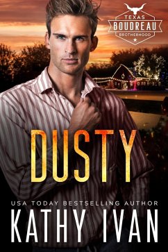 Cover Dusty (Texas Boudreau Brotherhood, #18) (eBook, ePUB)