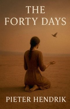 Cover The Forty Days
