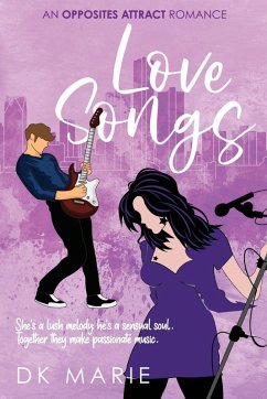 Cover Love Songs