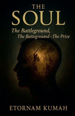 Cover The Soul - The Battleground, The Battleground - The Prize