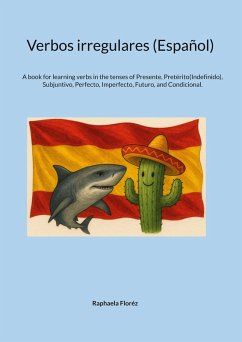 Verbos irregulares (Español) Verbos irregulares (Español)