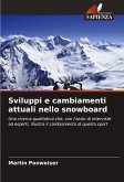 Sviluppi e cambiamenti attuali nello snowboard Sviluppi e cambiamenti attuali nello snowboard