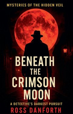 Cover Beneath the Crimson Moon