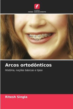 Cover Arcos ortodônticos