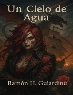 Un Cielo de Agua (eBook, ePUB) - Guiardinú, Ramón H.