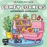 Cozy Coloring - Comfy Corners - Bild 1