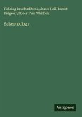 Palæontology