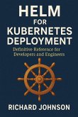 Helm for Kubernetes Deployment