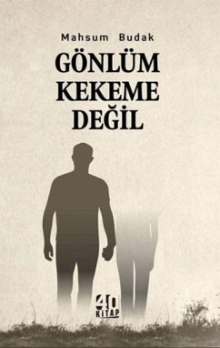 Cover Gönlüm Kekeme Degil