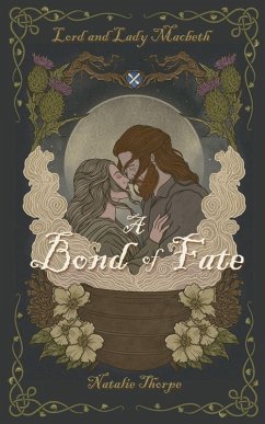 A Bond Of Fate - Thorpe, Natalie A Bond Of Fate - Thorpe, Natalie