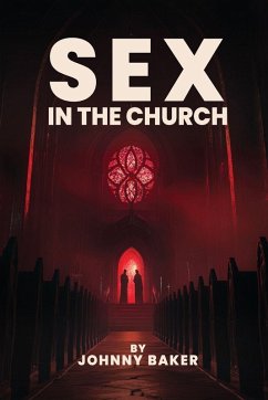 Cover Sex In The Church