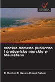 Morska domena publiczna i ¿rodowisko morskie w Mauretanii