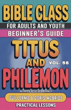 Bible Class for Adults and Youth - Sermons, Bible Bible Class for Adults and Youth - Sermons, Bible