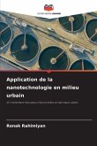 Application de la nanotechnologie en milieu urbain Application de la nanotechnologie en milieu urbain