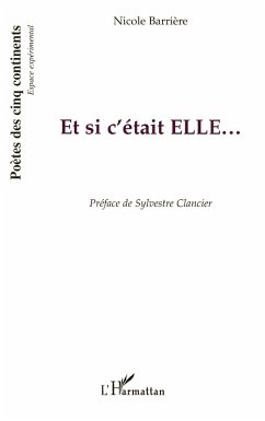 Cover Et si c'était ELLE...