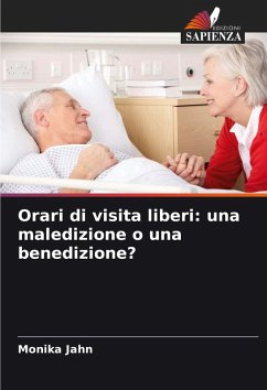 Cover Orari di visita liberi: una maledizione o una benedizione?