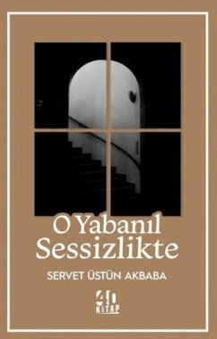 Cover O Yabanil Sessizlikte