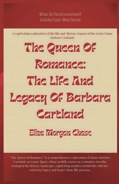 Cover The Queen Of Romance