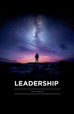 Cover Leadership