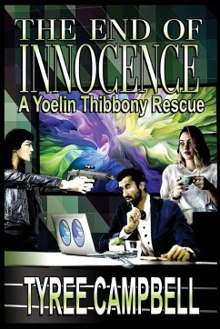 Cover The End of Innocence