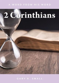 2 Corinthians - Small, Gary R.