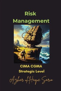Cover Risk Management