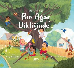 Cover Bir Agac Diktiginde...