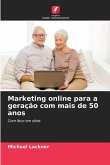 Marketing online para a geração com mais de 50 anos