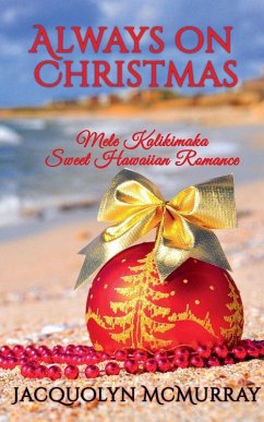 Always on Christmas - McMurray, Jacquolyn Always on Christmas - McMurray, Jacquolyn