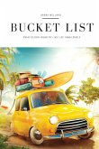 My Ultimate Bucket List My Ultimate Bucket List