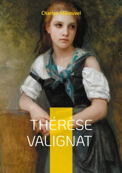 Cover Thérèse Valignat