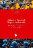 Distinctive Aspects of Molybdenum Disulfide