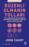 Düzenli Olmanin Yollari