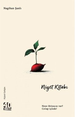 Cover Niyet Kitabi