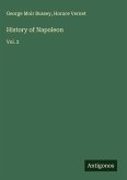 History of Napoleon