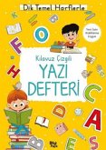 Kilavuz Cizgili Yazi Defteri Büyük Boy Kilavuz Cizgili Yazi Defteri Büyük Boy