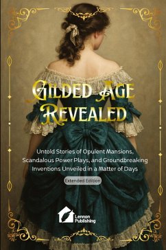 Cover Gilded Age Revealed