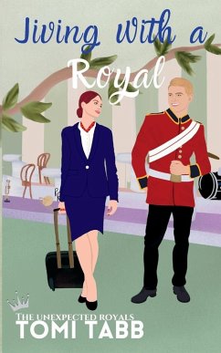 Jiving With a Royal - Tabb, Tomi