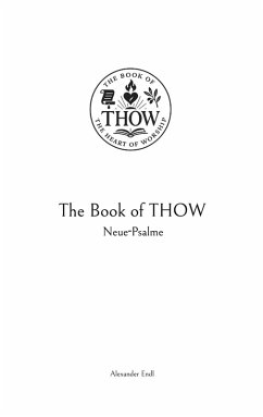 The Book of THOW - Endl, Alexander
