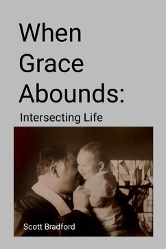 Cover When Grace Abounds