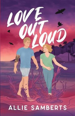 Cover Love Out Loud