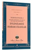 Islamda Evlilik 2 - Evlenilmesi Haram Olanlar