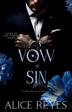 Vow of Sin - Reyes, Alice