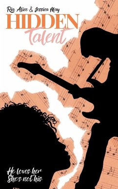 Cover Hidden Talent