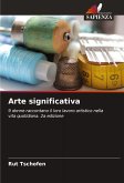 Arte significativa