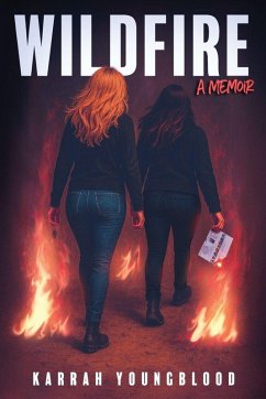 Cover Wildfire