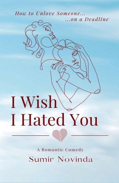 I Wish I Hated You - Novinda, Sumir