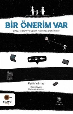 Bir Önerim Var - Yilmaz, Fatih Bir Önerim Var - Yilmaz, Fatih