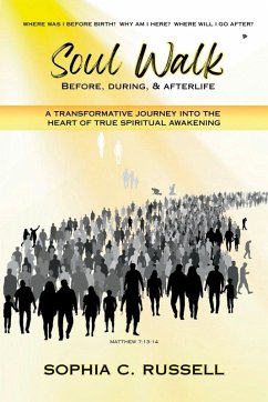 Cover Soul Walk