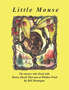 Little Mouse - Montague, Bill